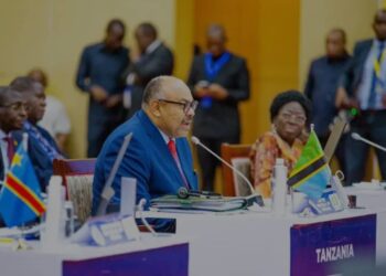 Sommet de Dar es Salaam : Une Lueur d’Espoir pour la Paix en RDC ?