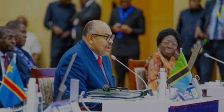 Sommet de Dar es Salaam : Une Lueur d’Espoir pour la Paix en RDC ?