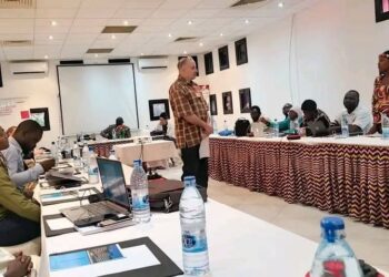 Tchad : Les journalistes formés à la prévention et la gestion des conflits