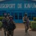 RDC-Sud-Kivu : L’aéroport stratégique de Kavumu tombe aux mains de l’AFC-M23, Bukavu sous la menace imminente