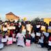 Tchad : 400 étudiants du privé reçoivent leurs attestations de formation en anglais