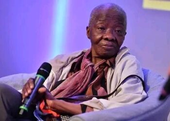 Nécrologie : Géraldine Faladé, responsable du service de presse de l’ancien Président tchadien Félix Malloum, s&rsquo;est éteinte.