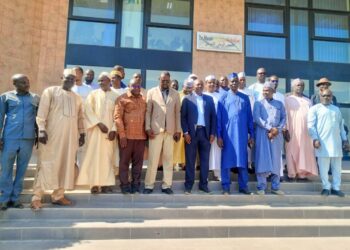 Tchad : Lancement de l&rsquo;atelier de validation des résultats des comptes WASH par le ministère de l&rsquo;Eau et de l&rsquo;Énergie