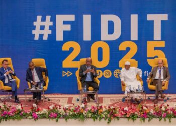 Tchad : FIDIT 2025, vers un accès stratégique à l&rsquo;Atlantique et à la Méditerranée via le Maroc
