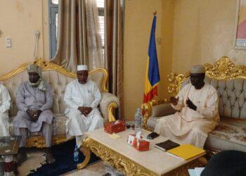 Sila : Le Délégué général du gouvernement renforce ses liens avec les acteurs locaux pour une Gouvernance efficace