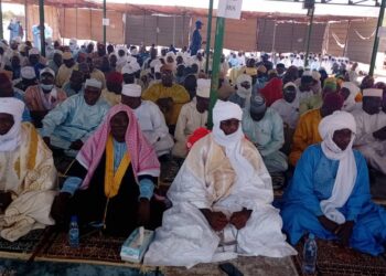 Guera: Le Canton Dangléat-Est fête la nomination et l&rsquo;élection de ses ressortissants