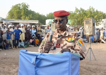 Sila : Le Délégué Général du Gouvernement invite les élus locaux à l&rsquo;installation des exécutifs