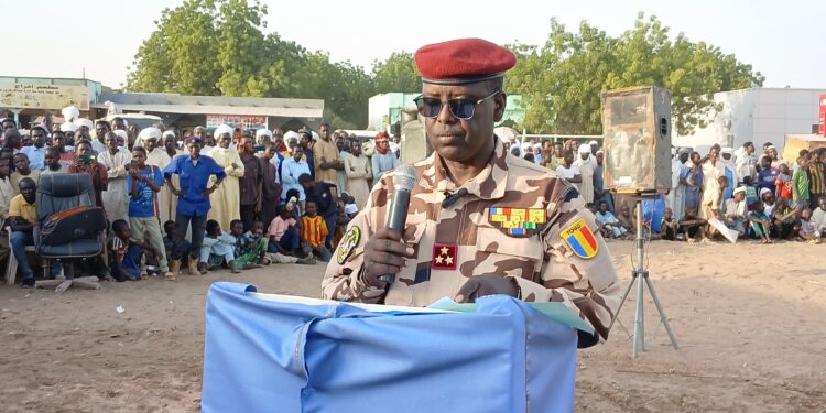 Sila : Le Délégué Général du Gouvernement invite les élus locaux à l&rsquo;installation des exécutifs