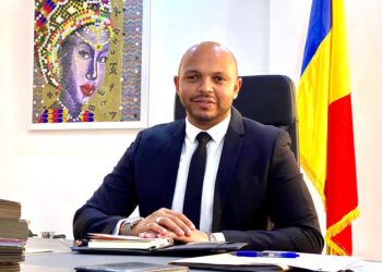 Tchad : Moussa Natal Batraki élu secrétaire général de l’OEACP.