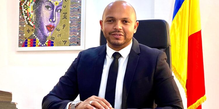 Tchad : Moussa Natal Batraki élu secrétaire général de l’OEACP.