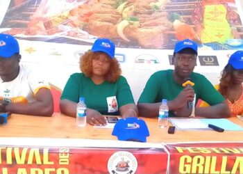 Moyen-Chari : La 2e édition du Festival Grillade annoncée pour le 27 février au 2 mars 2025