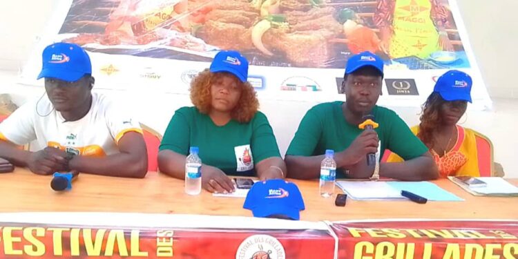 Moyen-Chari : La 2e édition du Festival Grillade annoncée pour le 27 février au 2 mars 2025