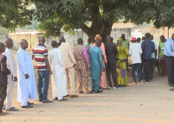 Logone Oriental : Les grands électeurs ont accompli leur devoir civique pour les sénatoriales