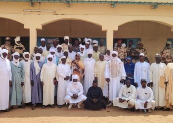 Sila : Les nouveaux Conseillers Provinciaux et Communaux installés