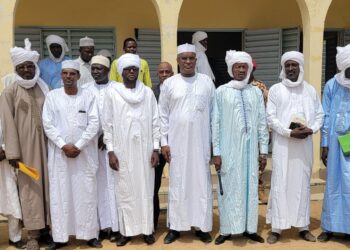 Batha : Installation officielle des nouveaux Conseillers provinciaux et communaux à Ati