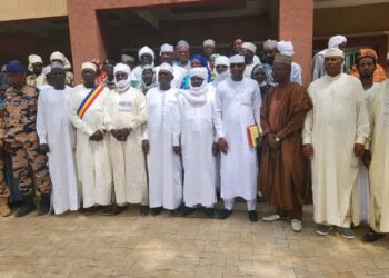 Guera : Les Maires des 5 communes de la province élus ce mercredi, 26 Février