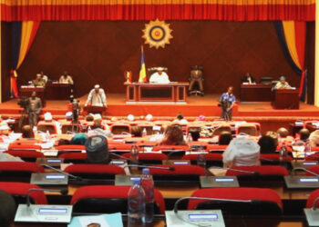 Tchad : Les députés récemment élus sont convoqués le 04 février pour leur installation