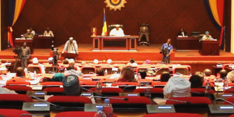 Tchad : Les députés récemment élus sont convoqués le 04 février pour leur installation