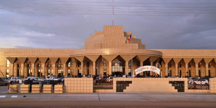 Tchad : Les Conseillers nationaux invités à restituer les voitures de fonction avant le 04 février