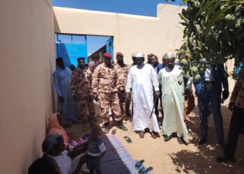 Tchad: Amélioration des conditions alimentaires des détenus du Moyen Chari un engagement ferme des autorités