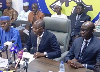 Tchad : le MPS lance sa campagne pour les élections sénatoriales 2025