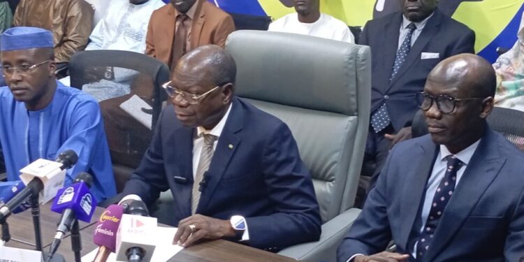 Tchad : le MPS lance sa campagne pour les élections sénatoriales 2025