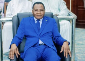 Tchad : Lettre de démission rendue publique, 30 minutes plus tard, confiance renouvelée à l’Amb. Allah-Maye Halina