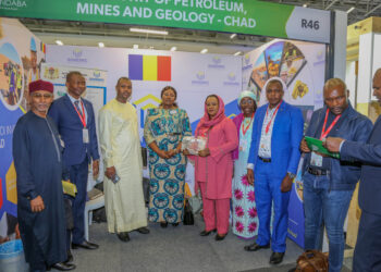 Le Tchad en quête de partenariats stratégiques à Mining Indaba 2025 à Cape Town 