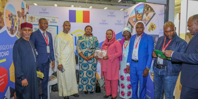 Le Tchad en quête de partenariats stratégiques à Mining Indaba 2025 à Cape Town 