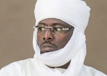 Portrait : Amir Idriss Kourda, un technicien à la tête du Ministère des infrastructures