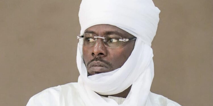 Portrait : Amir Idriss Kourda, un technicien à la tête du Ministère des infrastructures