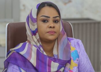 Portrait : Nommée au gouvernement, qui est Mme Khadidja Hassane Abdoulaye ?