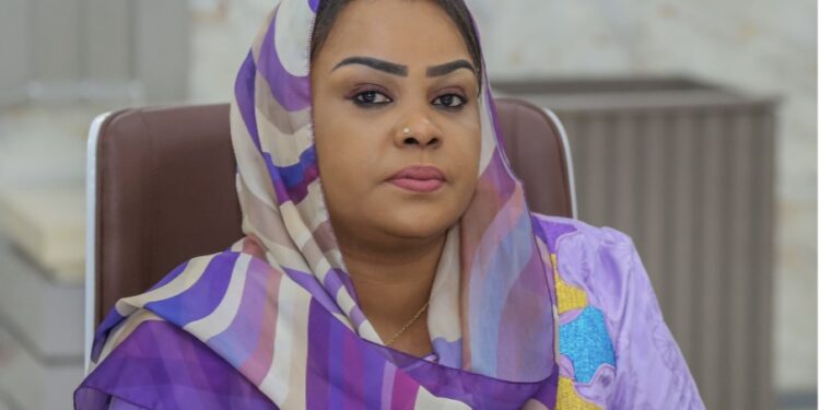 Portrait : Nommée au gouvernement, qui est Mme Khadidja Hassane Abdoulaye ?