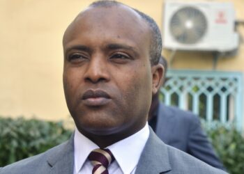 Portrait : Dr Abdoulaye Sabre Fadoul, Un stratège au cœur de la diplomatie tchadienne