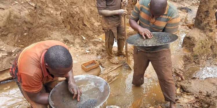 RDC : Exploitation minière en Tshopo, un pillage sous couvert de coopération