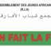 Tchad : Le RJA salue l&rsquo;instauration du prix d&rsquo;excellence en faveur de la jeunesse.