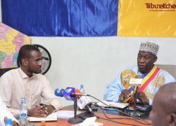 Tchad : L’ONAPE en première ligne pour soutenir les Champions Nationaux au CESCE