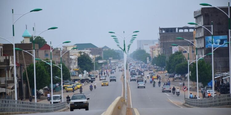 Tchad : Nomination à la Direction Générale du renseignement militaire (DGRM)
