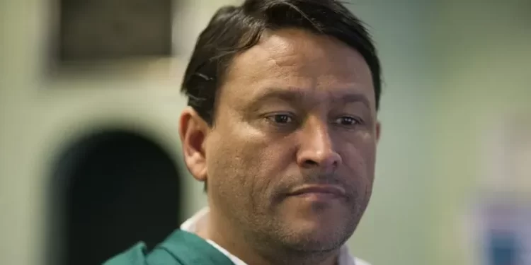 AFRIQUE DU SUD: LE « PREMIER IMAM OUVERTEMENT GAY » DU MONDE TUÉ PAR BALLES