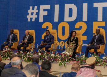 Tchad : Lancement du Forum International de Développement des Infrastructures du Tchad (FIDIT) à N’Djaména
