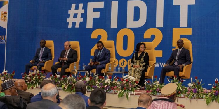 Tchad : Lancement du Forum International de Développement des Infrastructures du Tchad (FIDIT) à N’Djaména