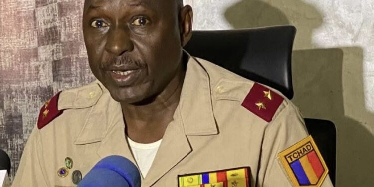 Tchad: l&rsquo;État-Major annonce la fin de l&rsquo;opération Haskanite avec un bilan déterminant