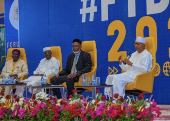 FIDIT 2025 : Évolution des infrastructures, difficultés et défis, au centre d&rsquo;un débat