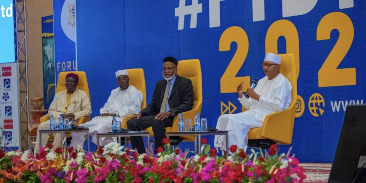 FIDIT 2025 : Évolution des infrastructures, difficultés et défis, au centre d&rsquo;un débat