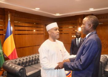 Tchad : Vers un renforcement des liens diplomatiques avec le Soudan
