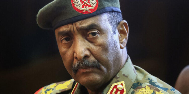 Soudan: les autorités rappellent leur ambassadeur au Kenya