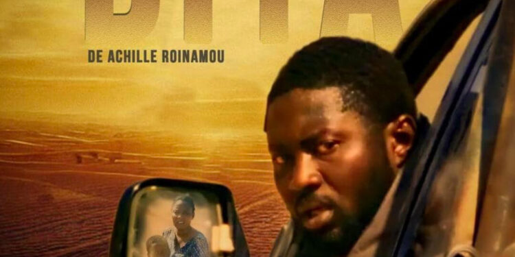 Diya : Un film tchadien en lice pour l’Etalon d’Or de Yennenga au FESPACO 2025