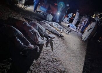 Tchad : Plus de 11 morts dans un violent accident sur la route Massaguet-Angoura