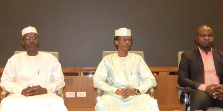 Tchad : La Direction générale des impôts facilite les démarches fiscales pour les ambassadeurs