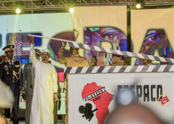 Burkina : Le Tchad au FESPACO 2025 Une reconnaissance méritée pour son cinéma